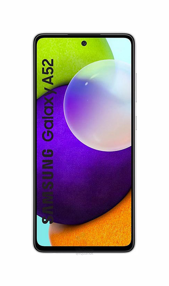 Samsung Galaxy A52